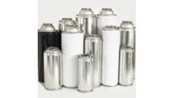 Aerosol Metal Tin Can Making Machine Aerosol Tin Body Production Line1