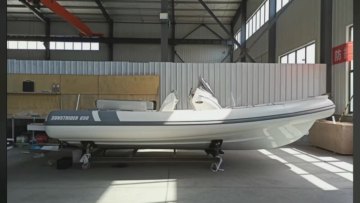 Factory Directly Sale Rigid Inflatable Boat Inflatable Fishing Boatrib With Rib Inflatable Boats For Various Water Sports1