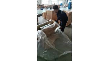Product packaging-slurry pump、spare parts
