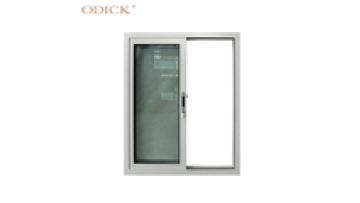 Germany brand Handle Aluminum Alloy Window Sliding Window Ultra-Narrow Frame Fixed Window1