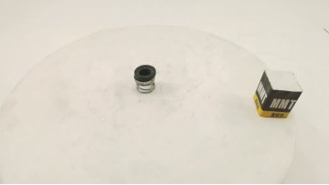 water pump seal 262-4378
