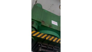 Forging Machine