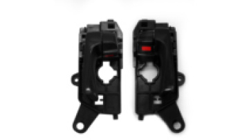 MHJKIA Wholesale Car inner Door handle  82610-3K520 82620-3K520 83610-3K520 83620-3K520 for HYUNDAI Sonata 2008-20101