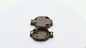 CR2032 180D Coin Cell Battery Holder