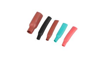 Silicone Heat Shrink Tubing