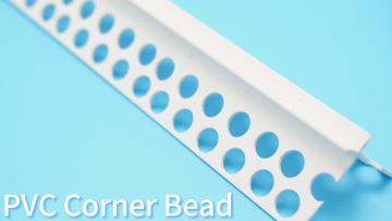 5x5mm  Exterior wall corner protection