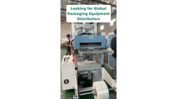 Professional Automation For Medical Packaging Production