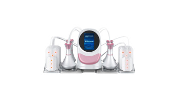 SD-096 6 in 1 laser lipo cavitation body sculpting machine