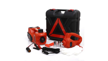 portable electric hydraulic car jack 12V