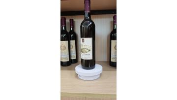 750ml Dry Ginger Wine