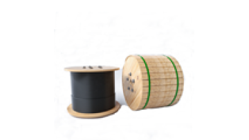 ADSS Fiber Optic Cable - Double Sheath 24 Fiber 100m to 1000m1