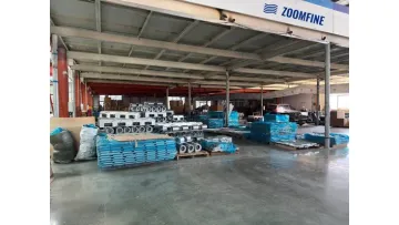 Mushroom Cultivation Room with Constant Temperature Deodorizing Air Conditioning1