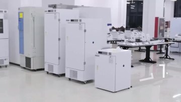 BIOBASE Table Top High Speed Refrigerated Centrifuge BKC-TH12R BKC-TH24RII1