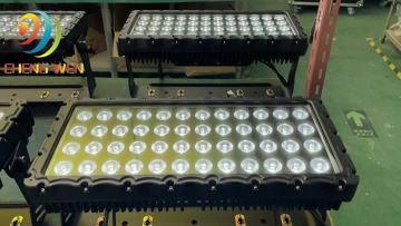 48pcs Wall Washer Light