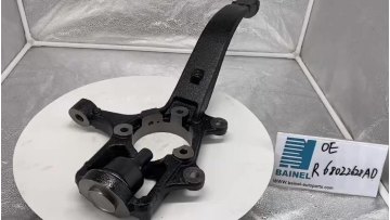 OE 68022629AD 68022628AD Front Left&Right  New Steering Knuckle Driver Side Suitable for DODGE DURANGO1