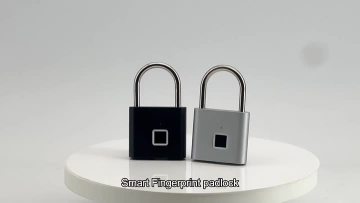 Smart mini Candado Padlock DW11