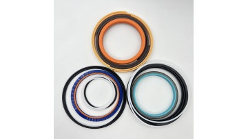 ZAXIS Boom Cylinder Seal Kit