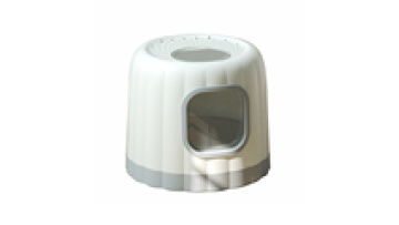 SUNSUN Easy-to-move Beds Window Breathable Pet Cat Nest Cat Sleeping Nest Kitten House for Cats1