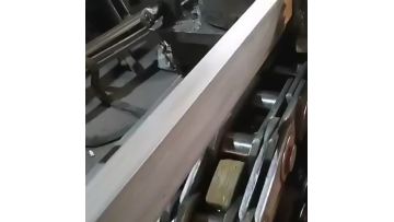 Square Stainless Steel Rod