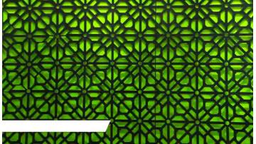 cnc cutting acp