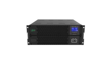 HPR31 series 31 Rack Online UPS 10-20kVA