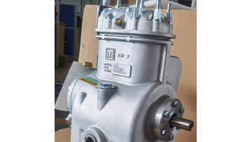 THERMOKING X214 refurbished compressor