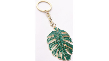 Metal Custom Made Keychains