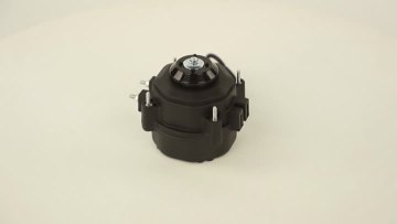 EQM（ECM）Motor