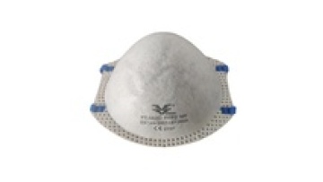 Professional FFP2 Safety Protective High Quality Comfortable Effective Filterability Anti-Dust Masks With Active Carbon1