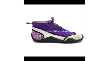 Neoprene rubber boots