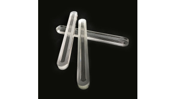 reflex level gauge glass