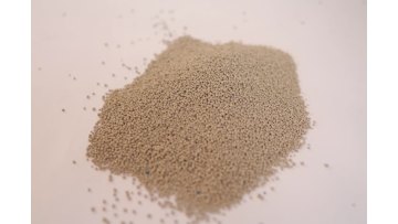 3.0mm Deodorizing Colored Ball Sand