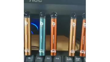 China Bang XXL Device Vape