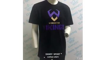cotton t shirt