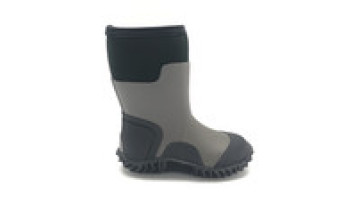 Light Weight Kids Cute Snow Boots Waterproof Durable Soft Neoprene Kids Winter Snow Boots1