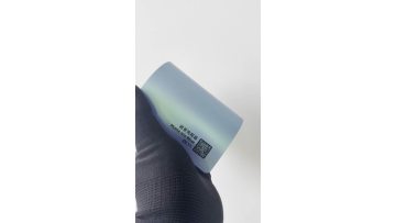Matte Iris Blue	DC11