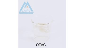 OTAC cas: 112-03-8