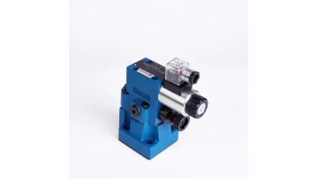 DBW10B pilot relief valve