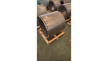 stator lamination