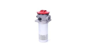 Return filter