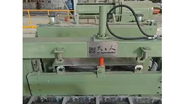 DGR Non Standard Hydraulic Cylinder