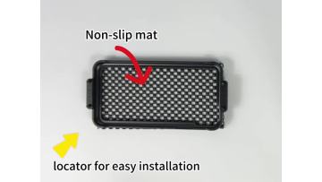 iPhone Screen Protector Installation Video