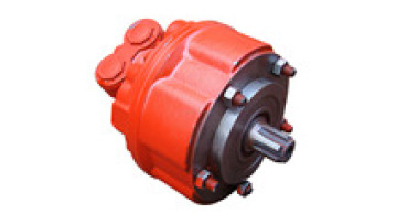 High Quality Low Speed High Torque Hydraulic Motor1
