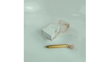 box for facial toning device 