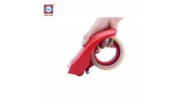 Self Adhesive Printed Waterproof Sello Sticky Shipping Box Package Adhesive Tape Price1