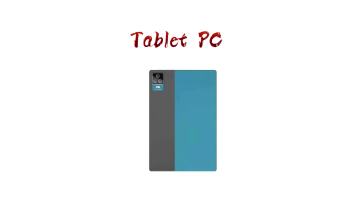 9 P70 Tablet PC