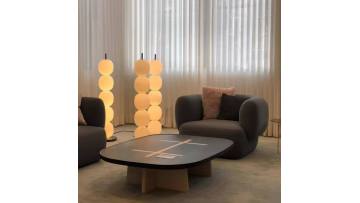 modern-led-marble-floor-lamp-installation-and-effect-showcase