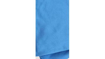 Low MOQ 100% Polyester Fleece Fabric Brushed French Soft Terry Fabric Brushed Knit Fabric for Hoodies Sportswear Sweatshirts1