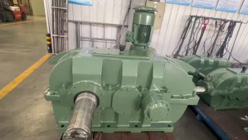 dcy series gear box 