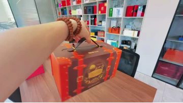 Box Packaging Video- (4)